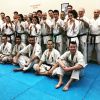 Karate edzés Belváros, gyerek edzés 5. kerület